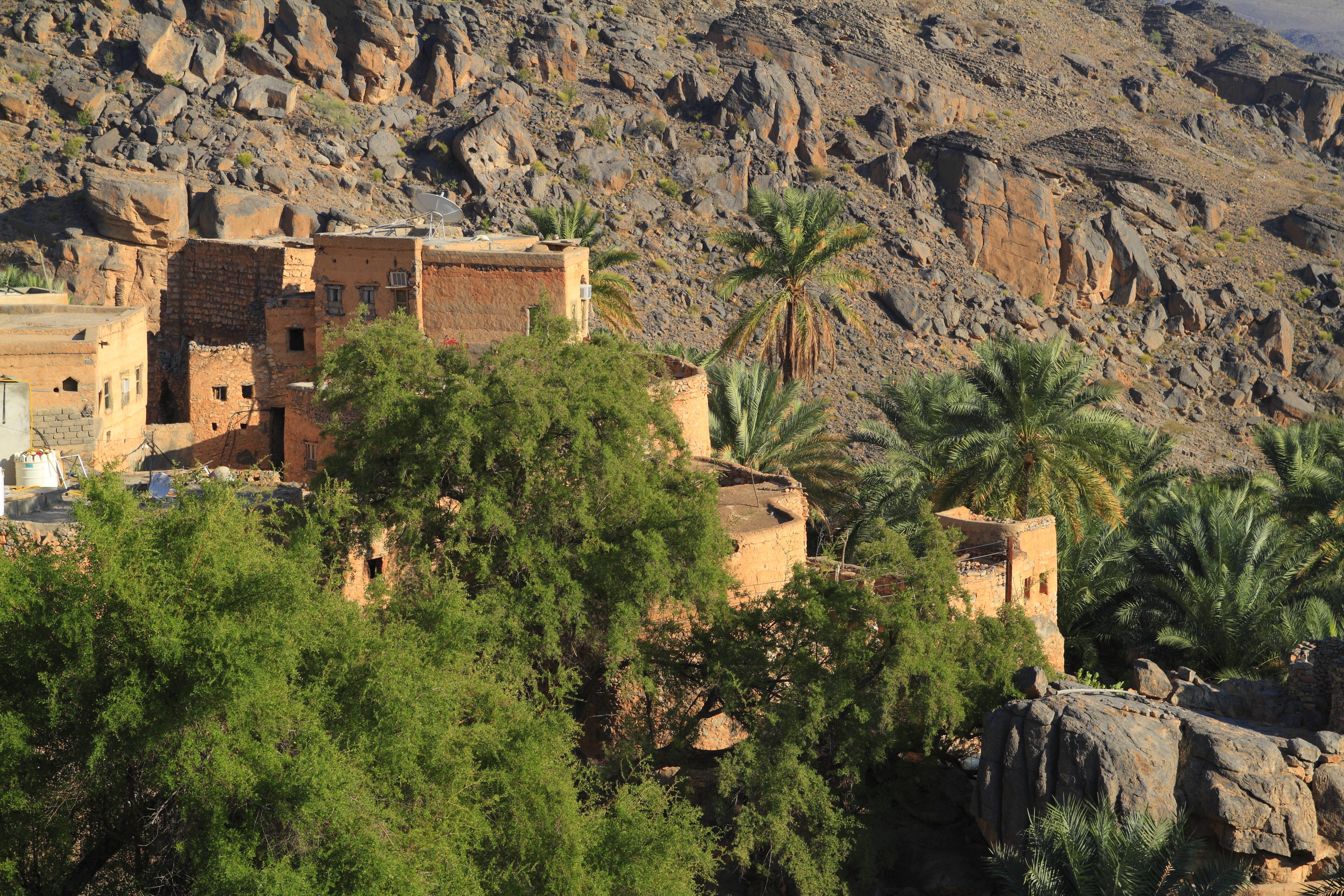 مسفاة العبريين